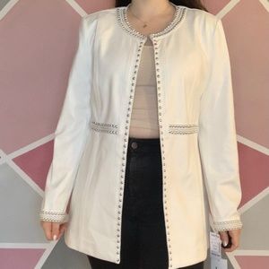 embellished coat by lena gabrielle